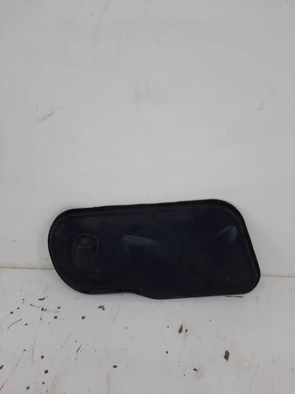 Acabamento Porta Dianteiro Esquerdo Volkswagen Up 2015 - Foto 3