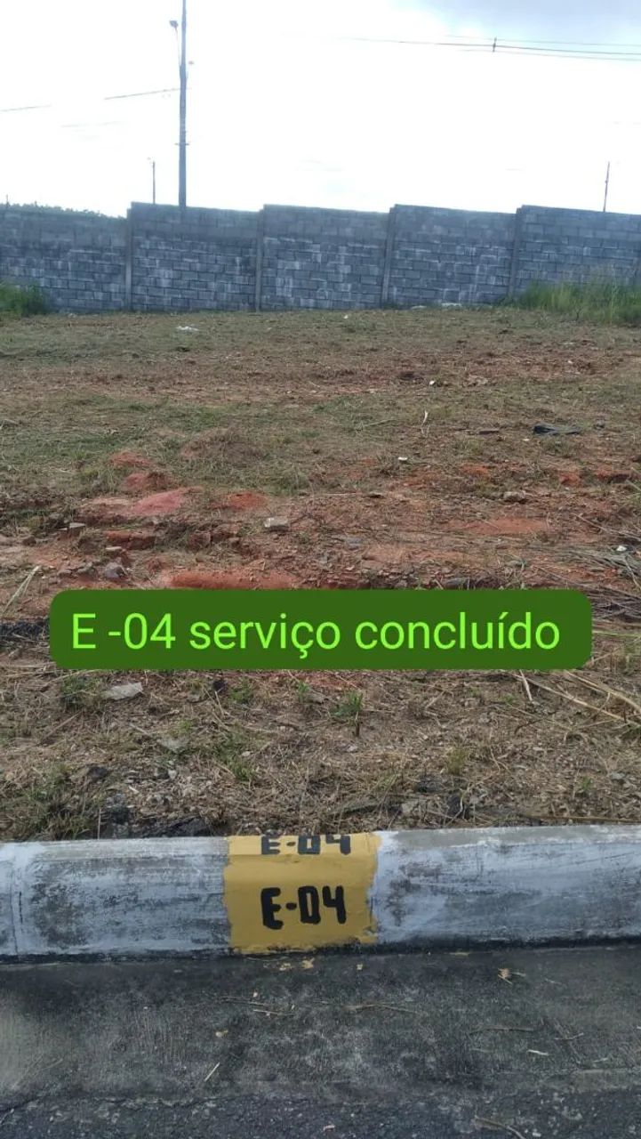 Lote Quitado 10x20 em Condomínio Fechado em Marechal Deodoro - Foto 11