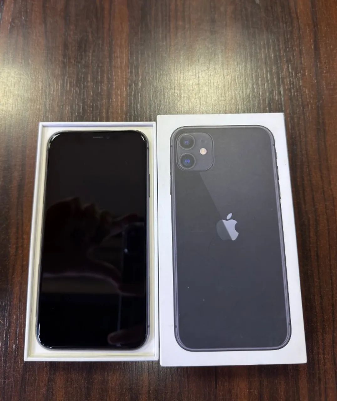 iPhone 11 128gb