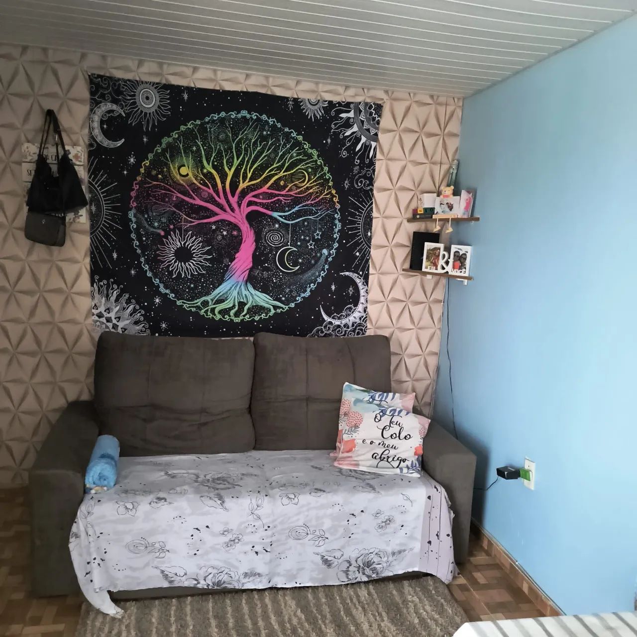 Aluguel de uma casa Nova cidade  - Foto 2