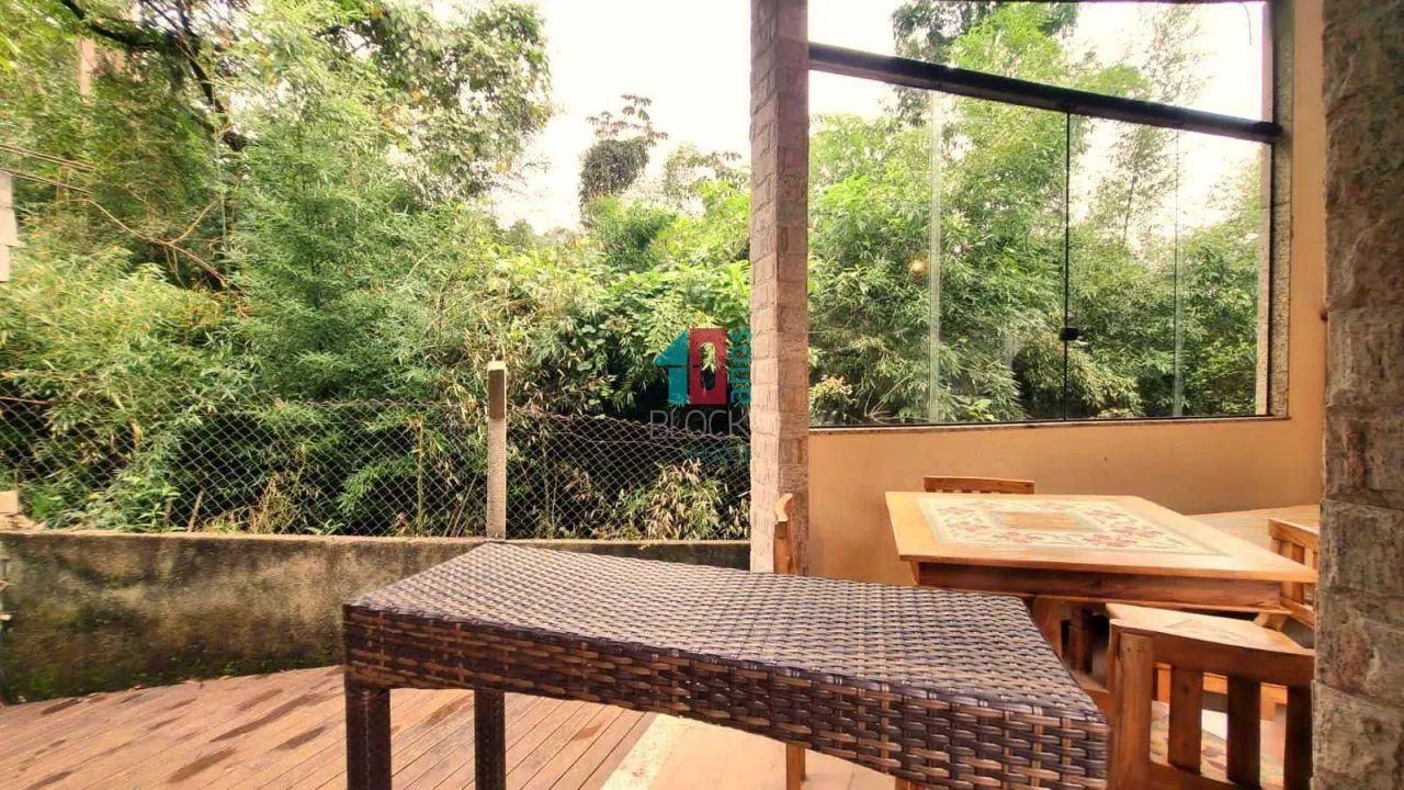 Parque do Imbui | Sítio 3 quartos, sendo 2 suites - Foto 11