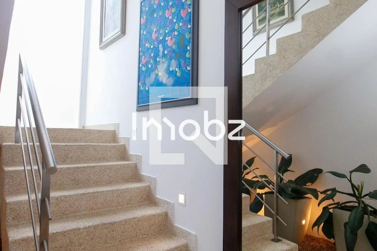 Casa à Venda - Panamby, 6 Quartos, 640 m2 - Foto 5