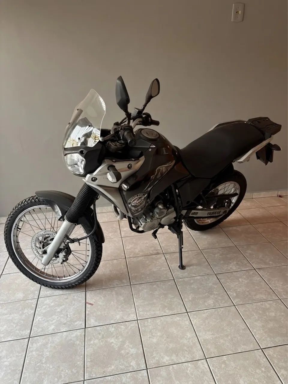 Xtz Ténéré 250 2019 - Foto 3