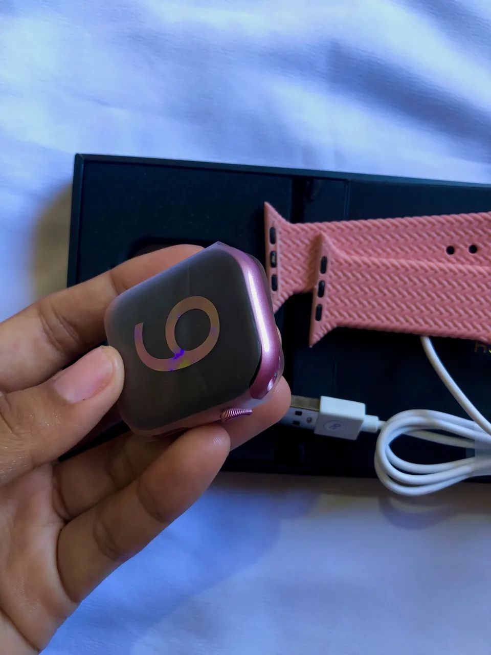 smartwatch Xwear XW9 Pro