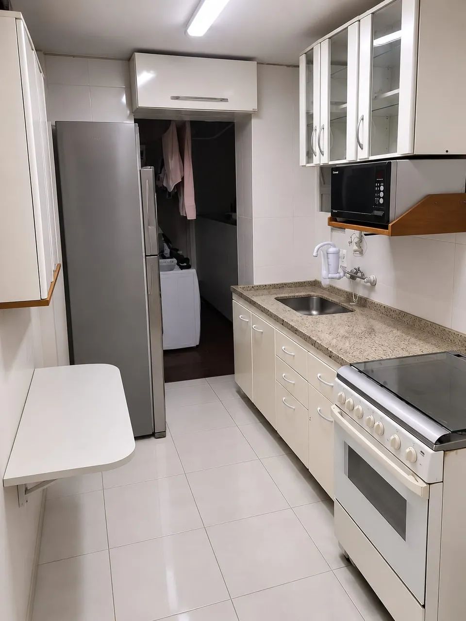 Apartamento para venda em Aclimação com 2 quartos, 82m² - Foto 5