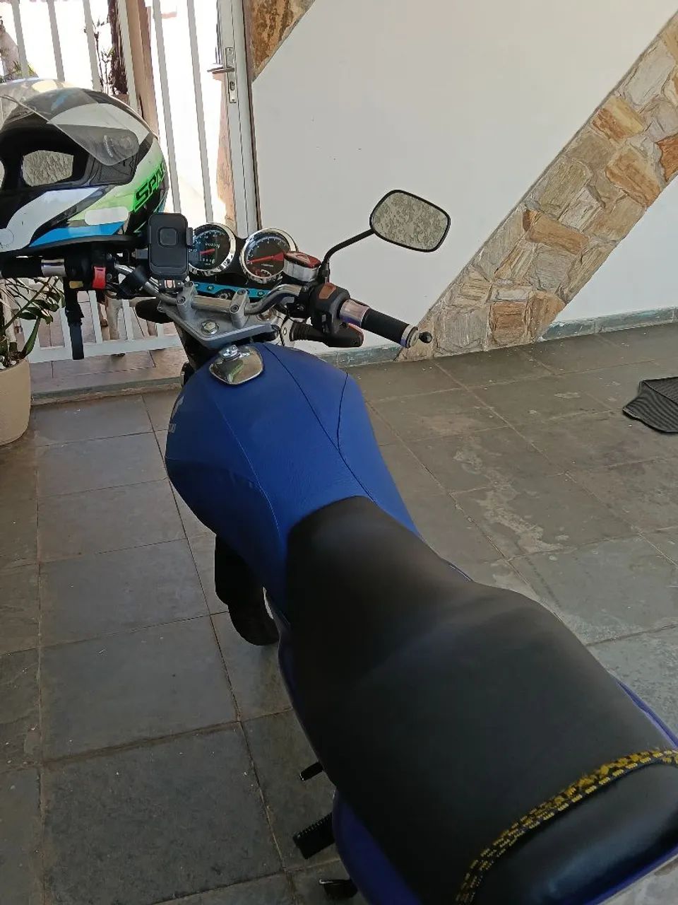 Vendo Suzuki yes - Foto 3