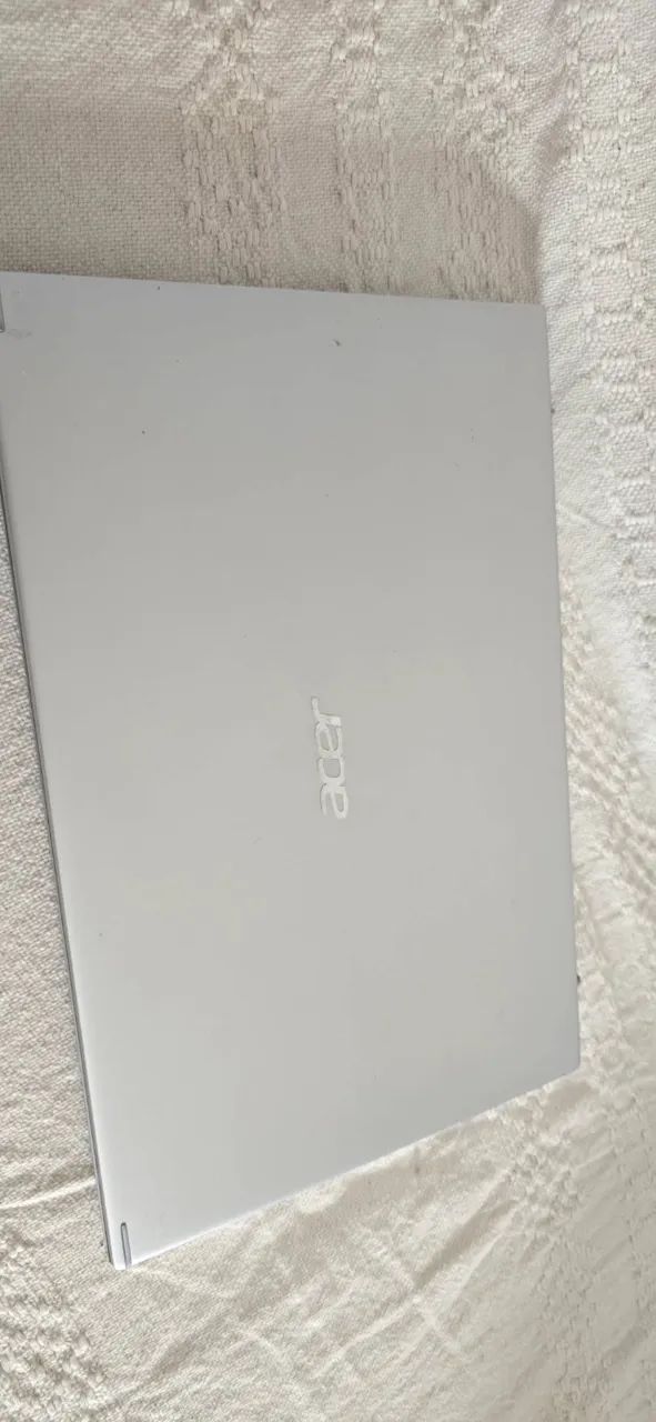 Notebook Acer Aspire 5 - Foto 3