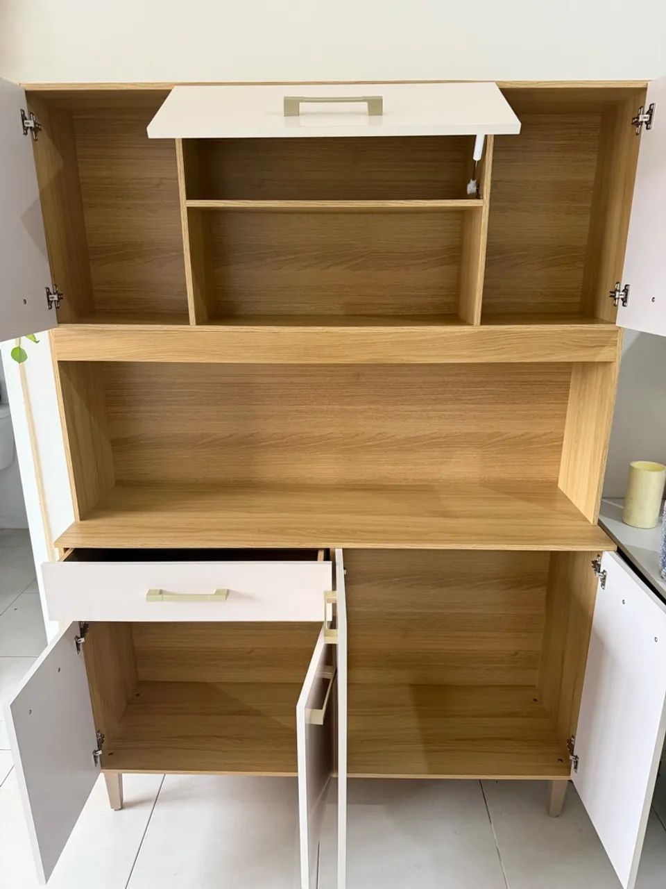 Armário de cozinha - Foto 3