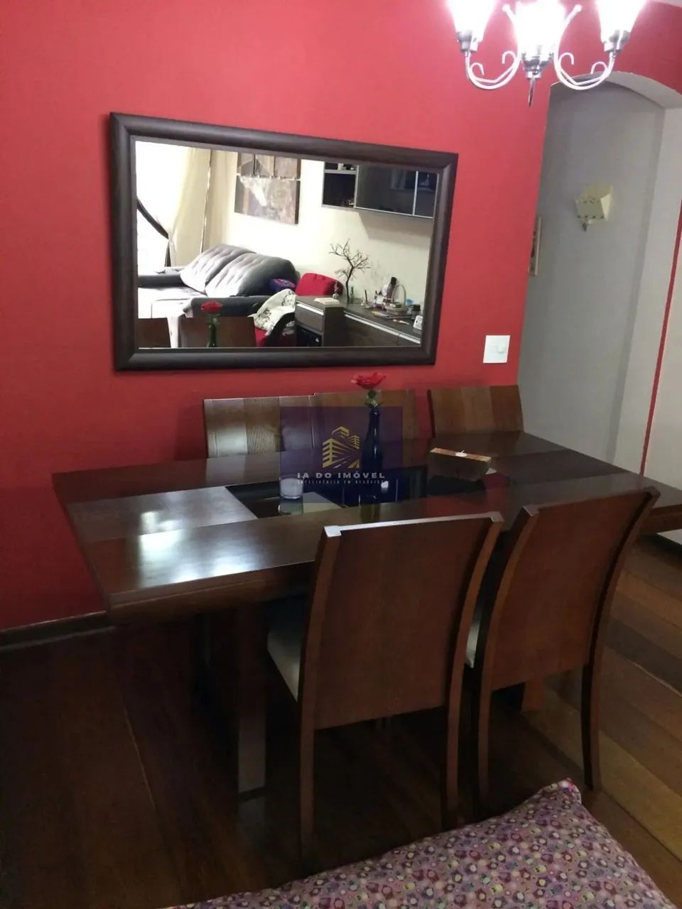 Casa com 2 suítes no Jardim Aeroporto! - Foto 3