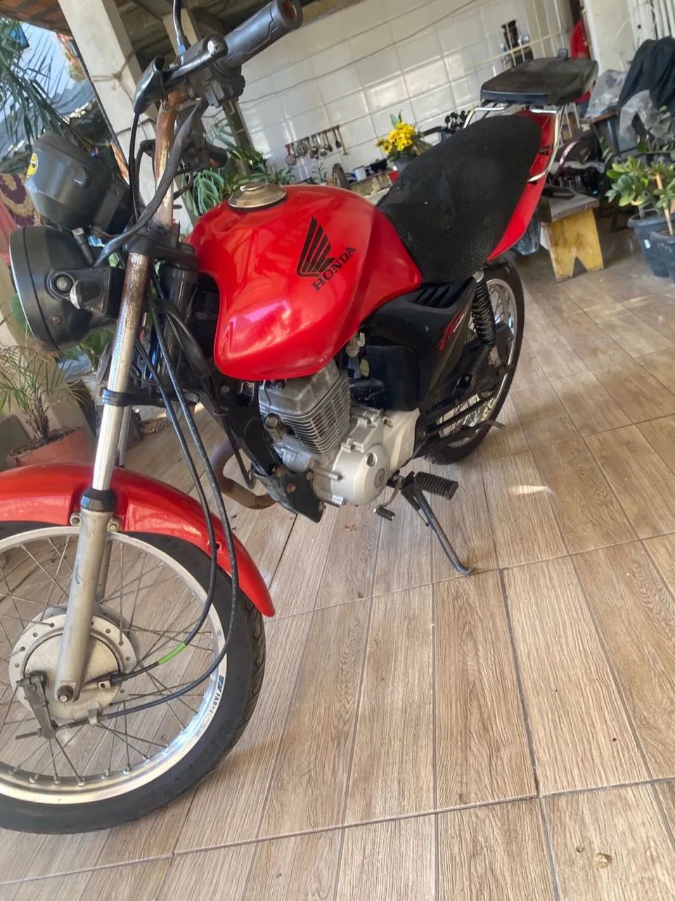 Fan 125 ES - Foto 3