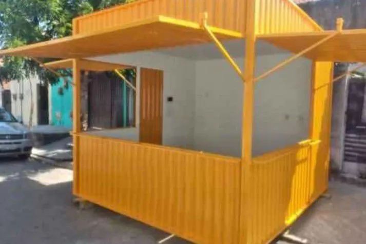 Fabico trailer sob medidas 
