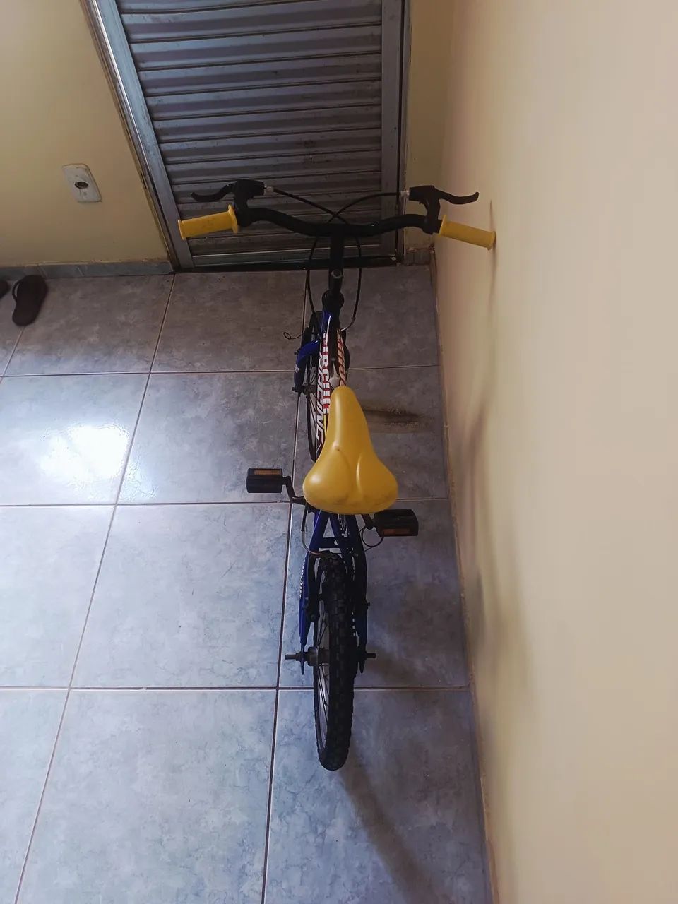 Vende bicicleta infantil - Foto 5
