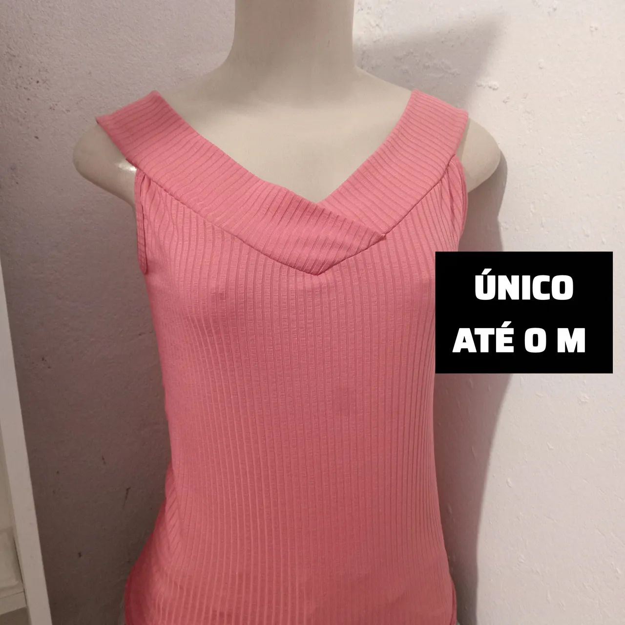ROUPAS FEMININAS ESTILOSAS TENDÊNCIA - Foto 3