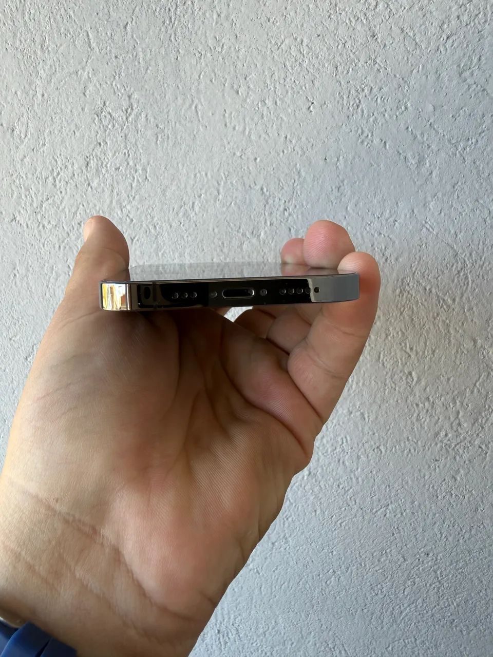 IPHONE 12 PRO 512gb - Foto 3