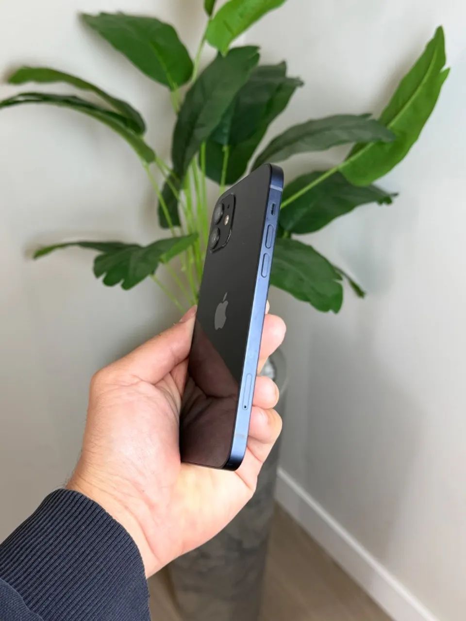 iPhone 12 256GB - Preto - Foto 2