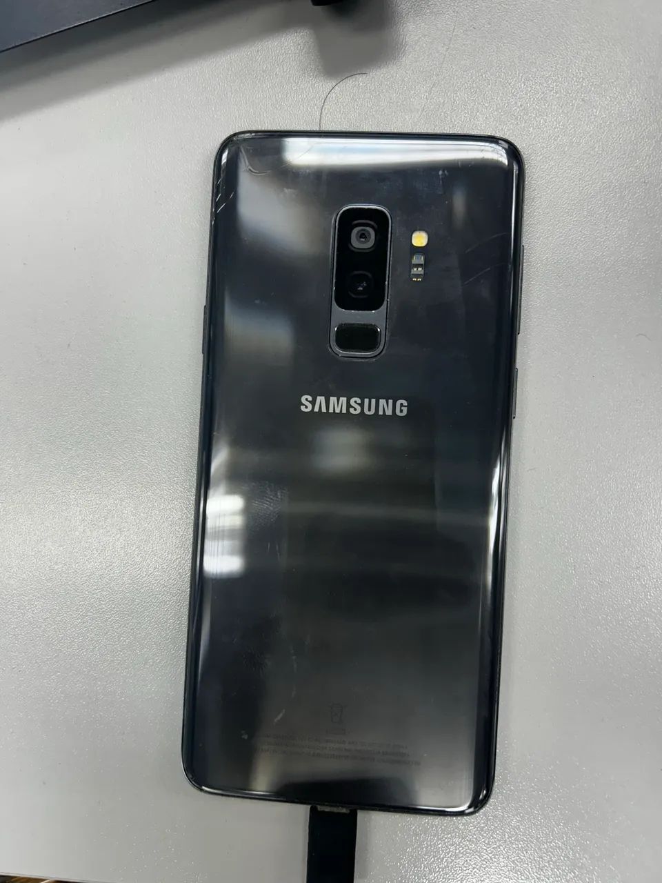 Samsung Galaxy S9 - Foto 4