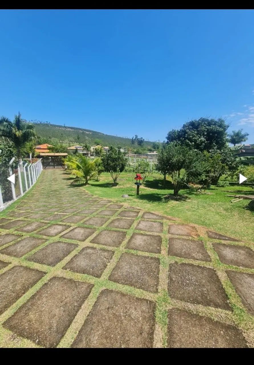 Linda chácara  - Foto 3