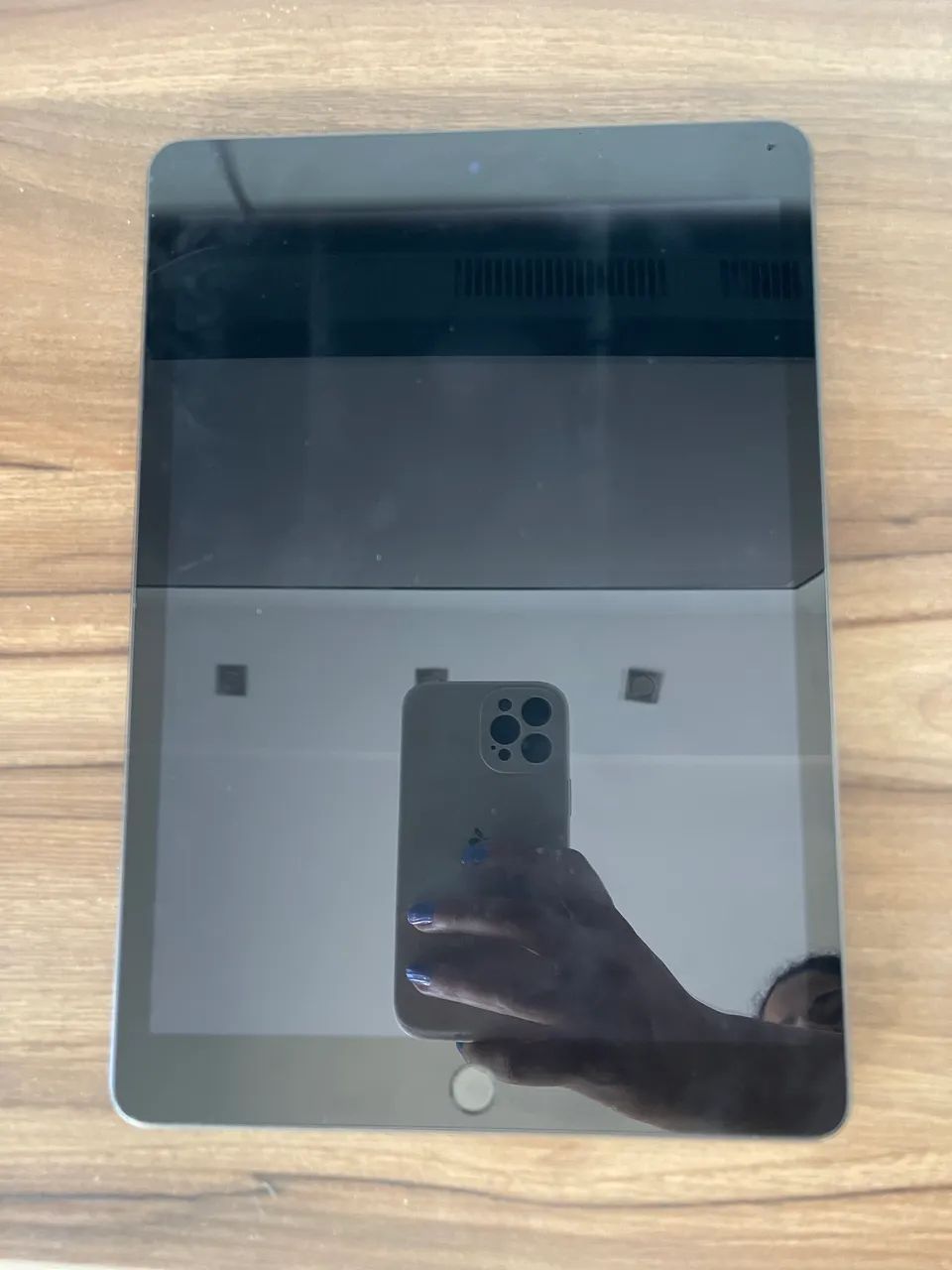 Ipad 9ª Geração- 64gb NÃO ACEITO TROCA - Foto 4