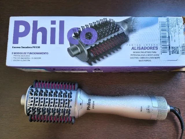 Escova Secadora Philco PES30