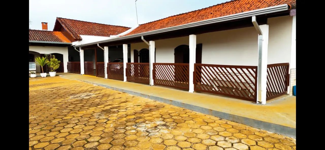 SÍTIO À VENDA  IPÊLANDIA, SUZANO/SP - Foto 4