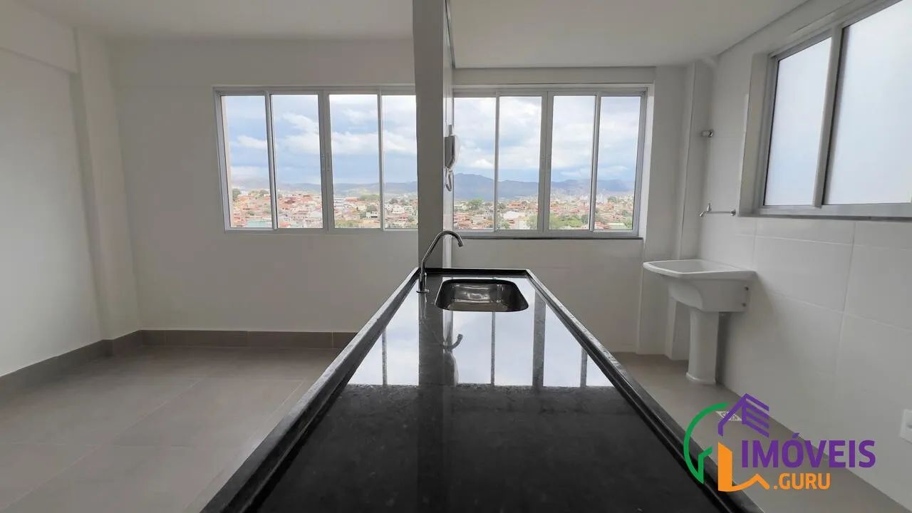 APARTAMENTO - BOA VISTA - MG - Foto 2