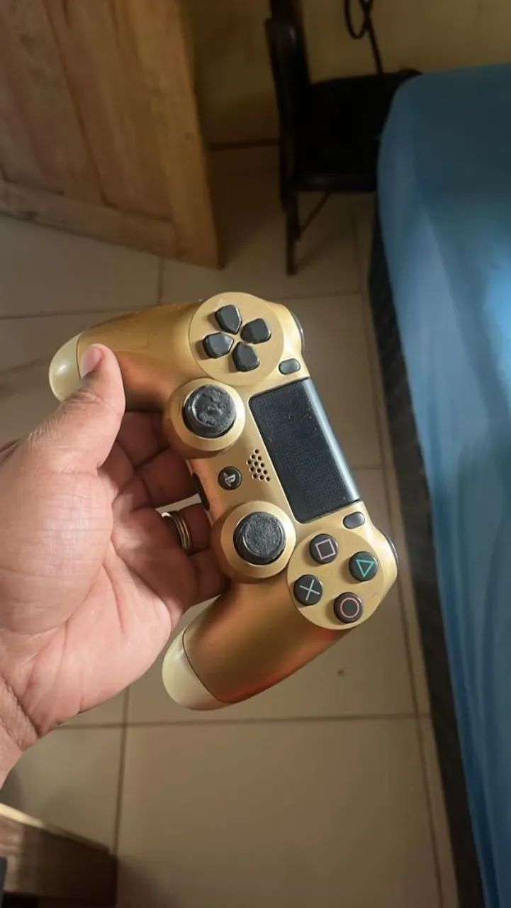 VIDEO GAME - PS4  - Foto 5