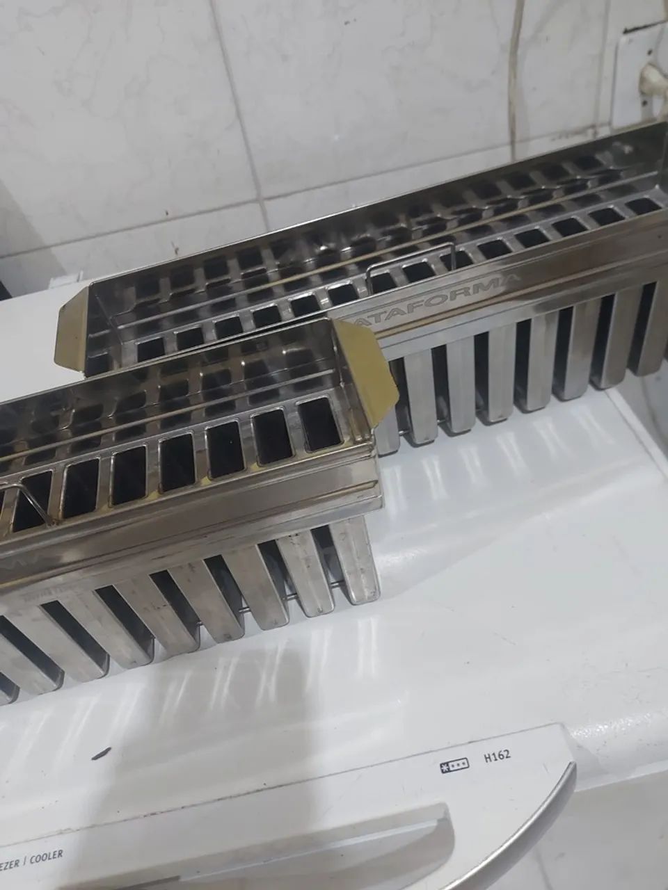 FORMA NOVA PICOLÉ 28 Ata Forma Cada vem em mim - Foto 5