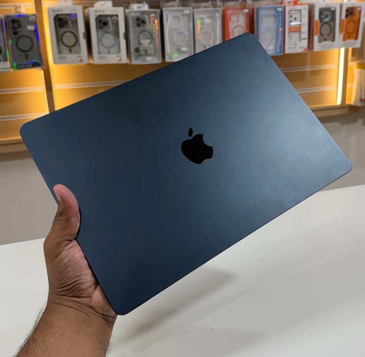 MacBook Air m2 16 polegadas 16/256 GB