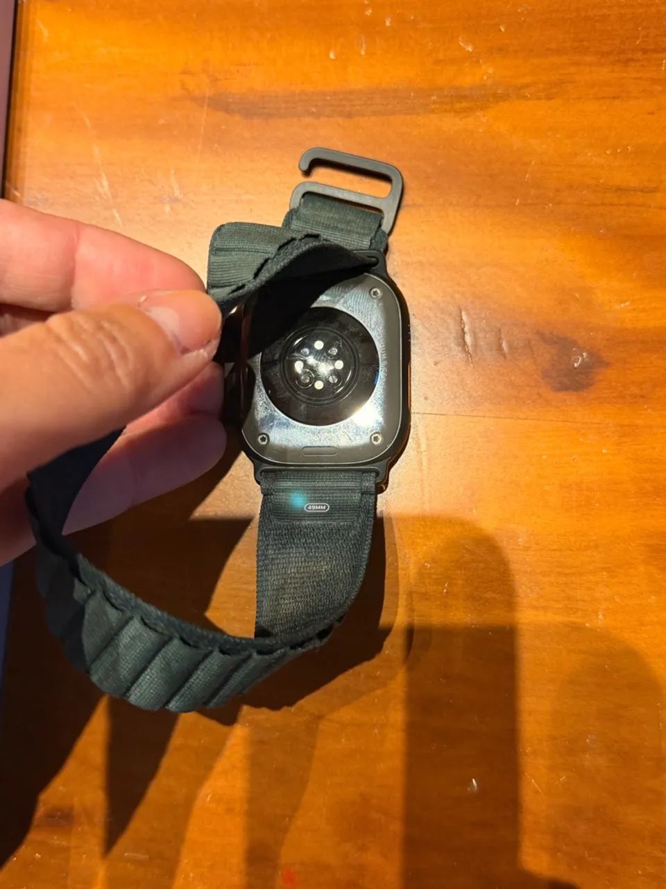 Apple Watch Ultra 2  - Foto 2