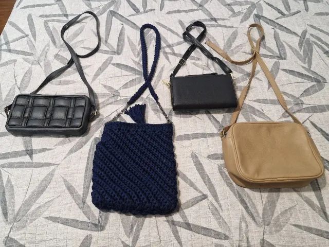 Bolsas 4 por 50 - Foto 4