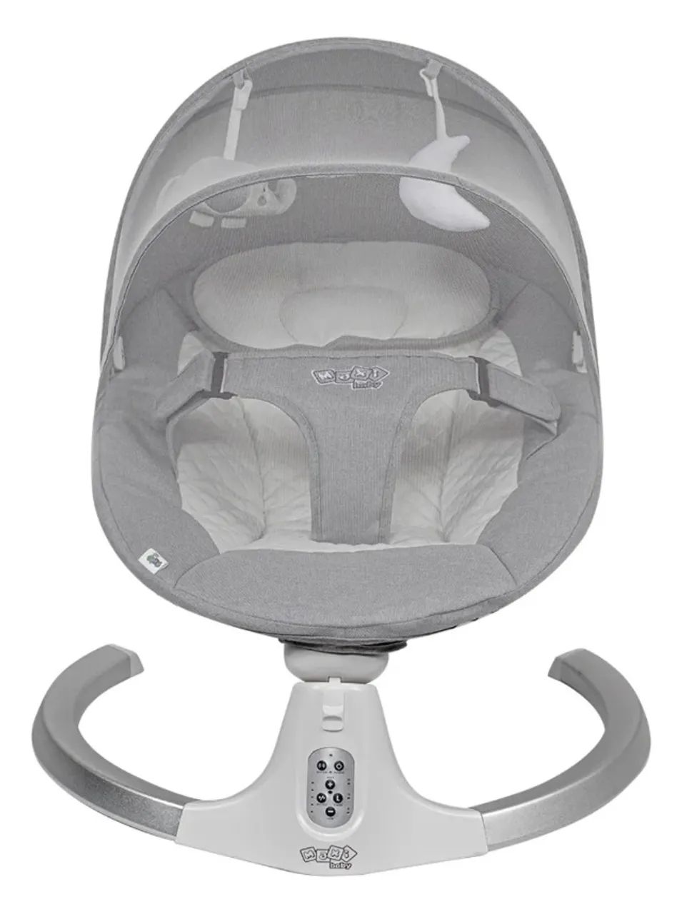 Cadeirinha de balanço bebe