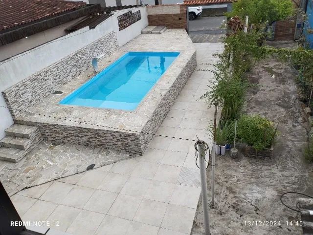 Foto - São Vicente - Parque Continental