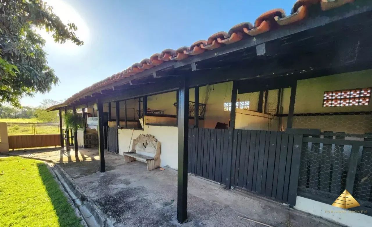 Chácara urbana no Nova Esperança - Foto 4