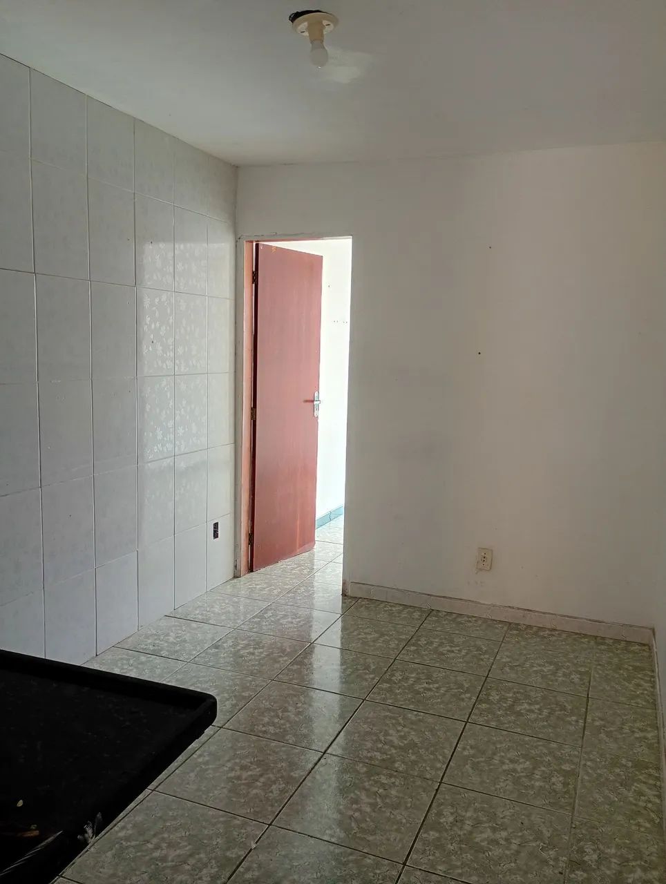 Quarto e sala - Foto 5