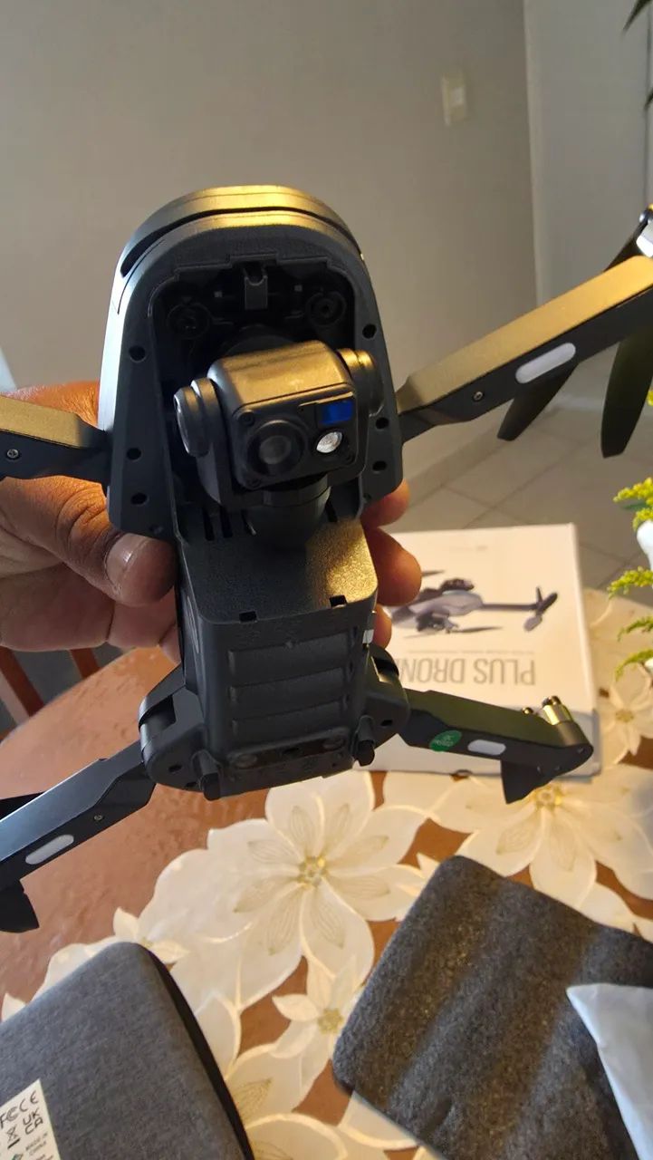DRONE L200 PLUS - Foto 3