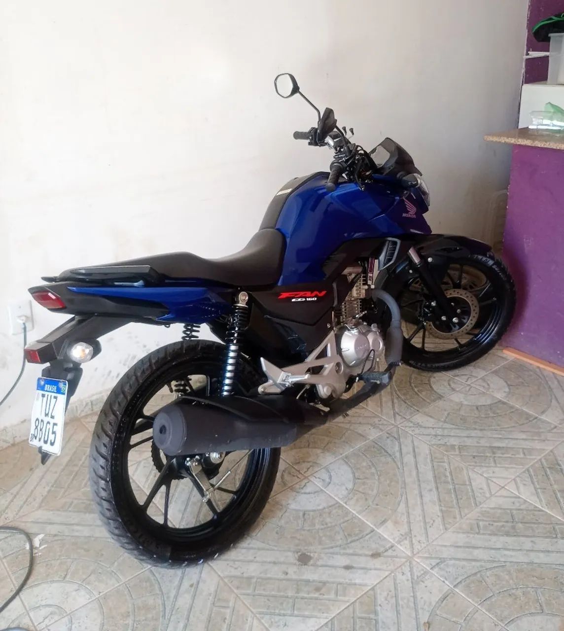 Fan 160 2025/25 - Foto 3