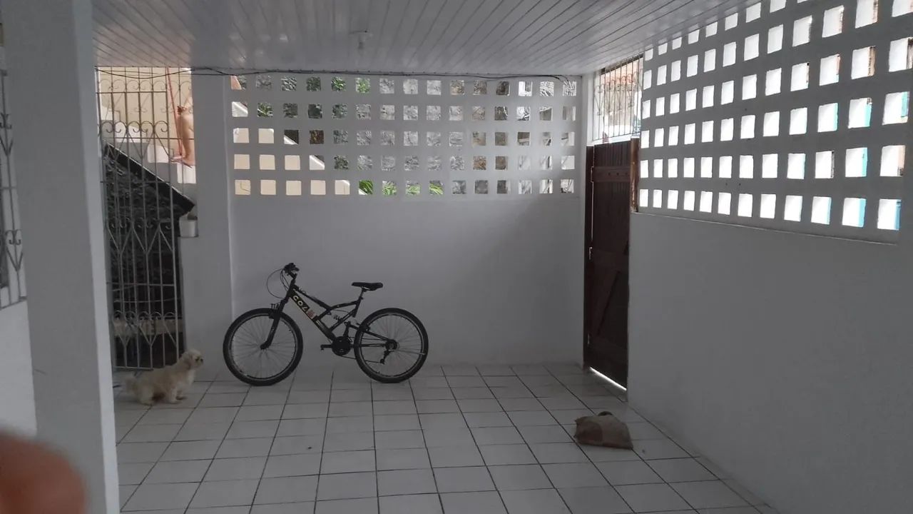 Foto - Salvador - São Cristóvão