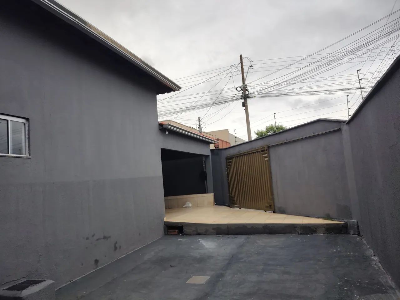 VENDO ÁGIO DESTA CASA   - Foto 3