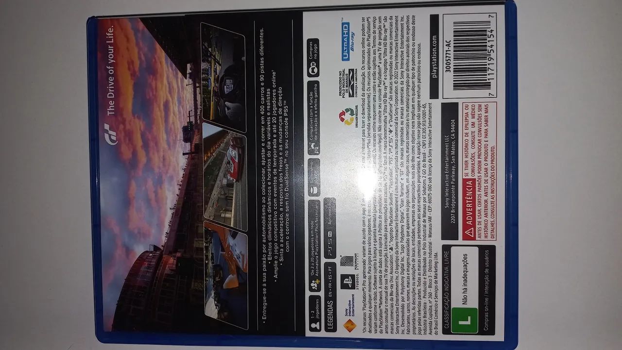 Gran turismo 7 - Foto 3