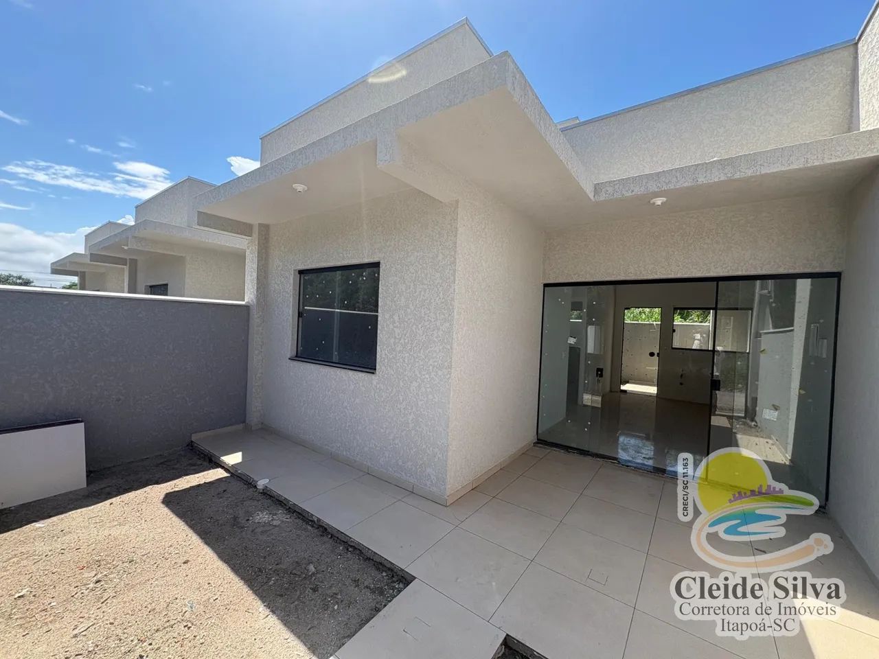 Casa em Jardim da Barra - Itapoá - Foto 2