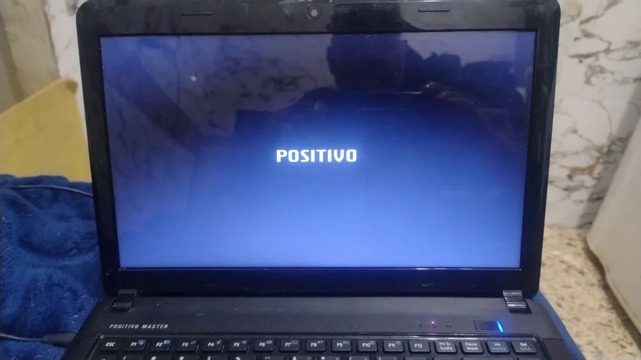 Notebook positivo master - Foto 3