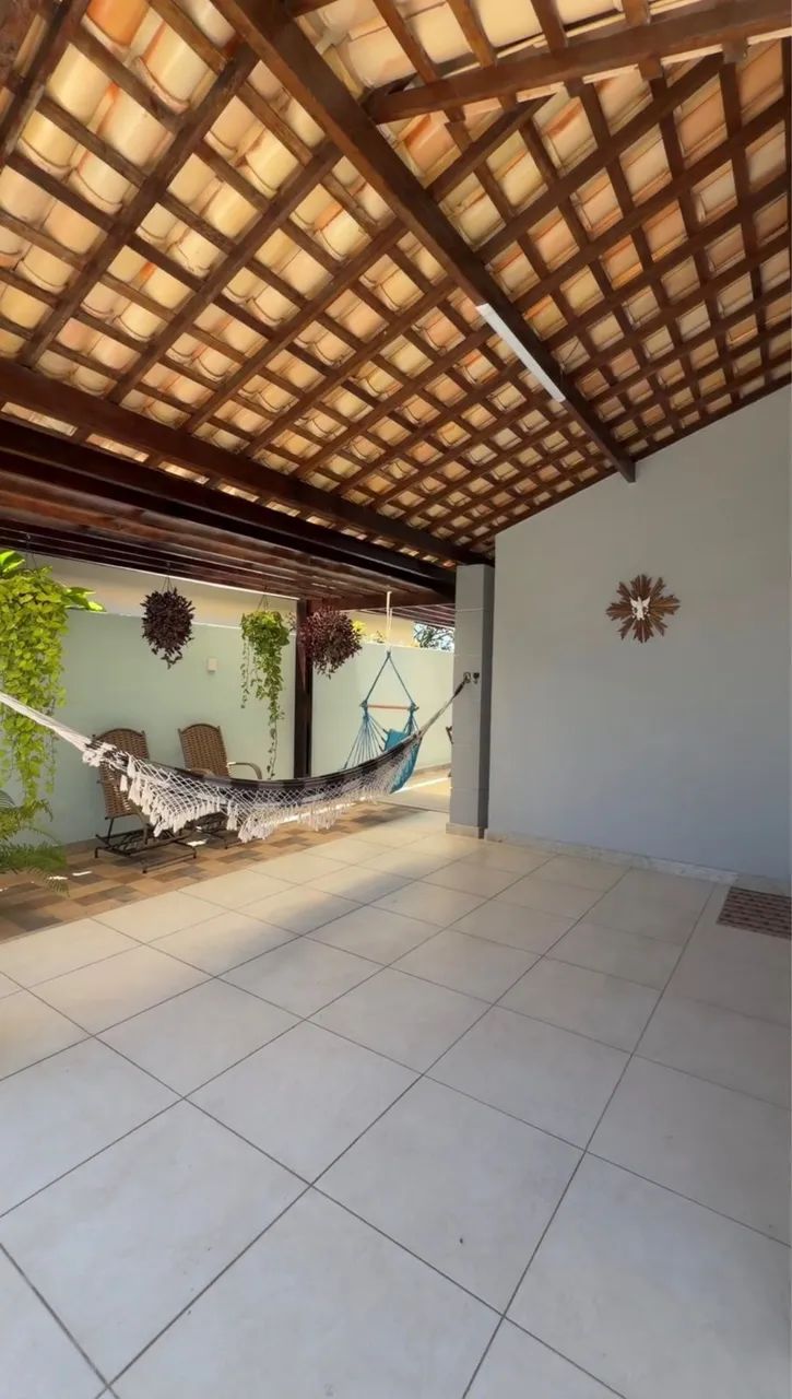 Casa em condomínio fechado na Aruana  - Foto 2