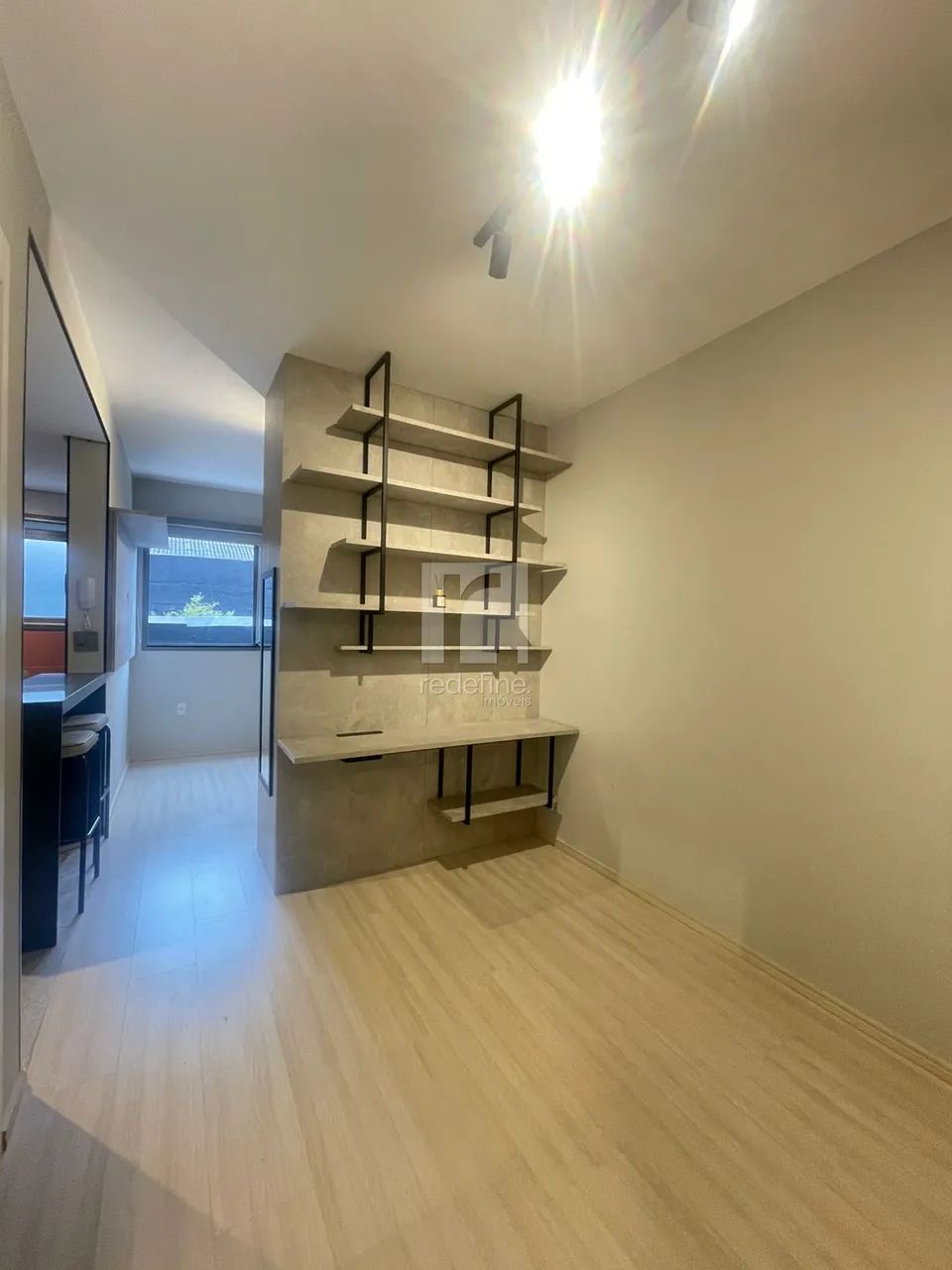Studio 1 quarto - Alto do Ipiranga - Foto 4