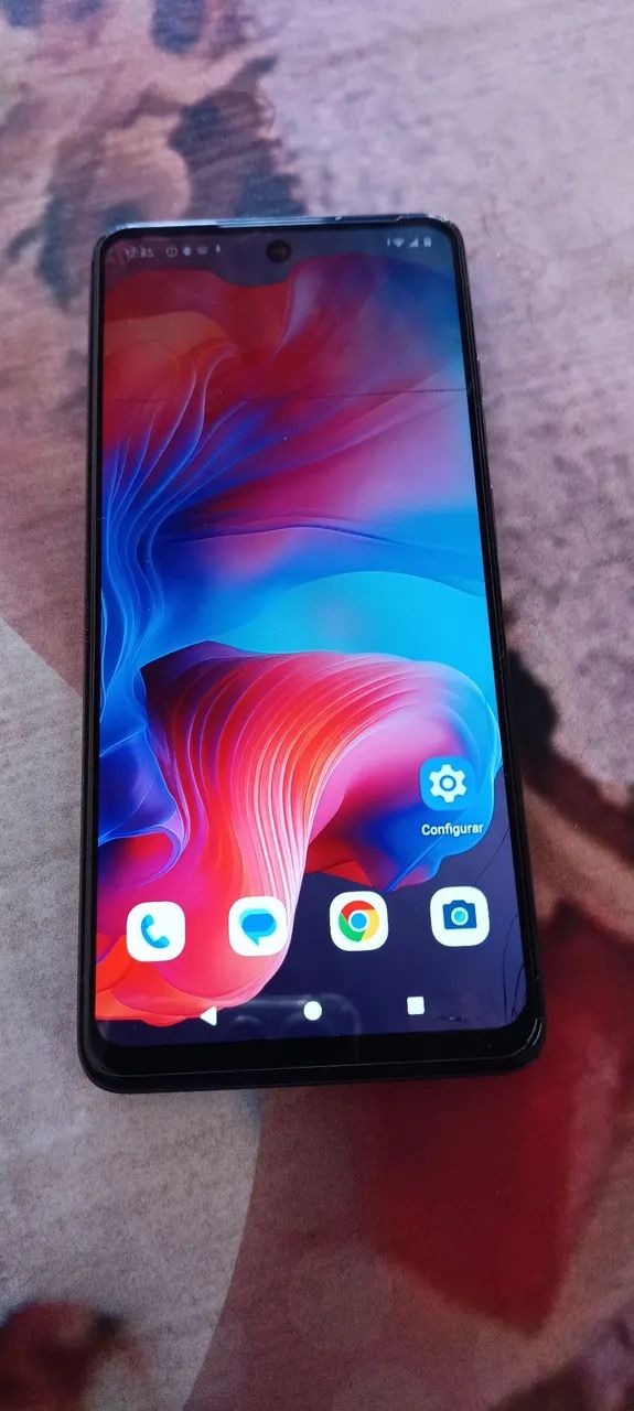 Celular moto g04s - Foto 2