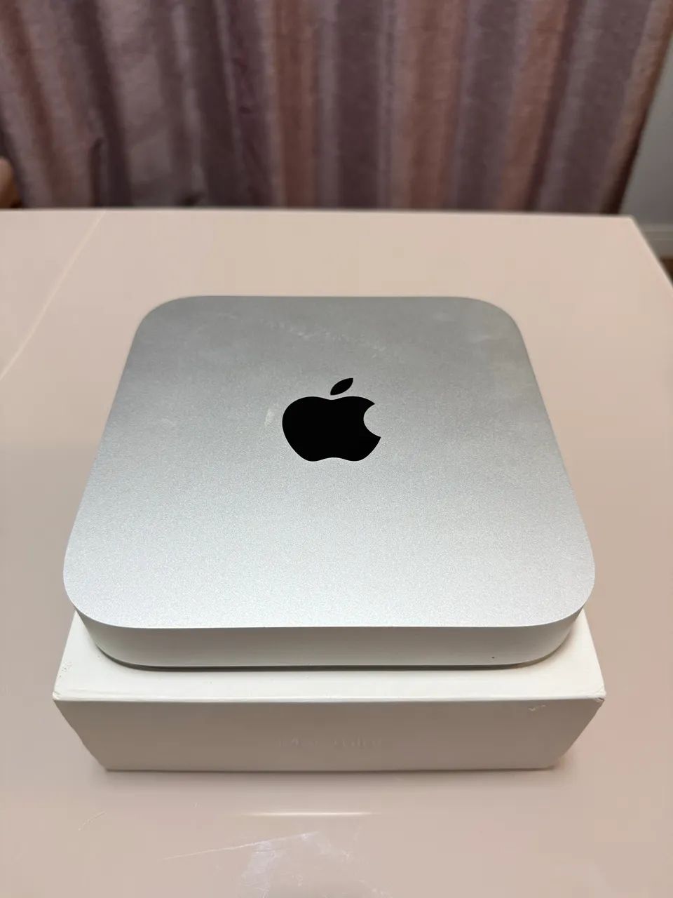Macmini M2 - 2023  (M2/8g/256g)  - Foto 3