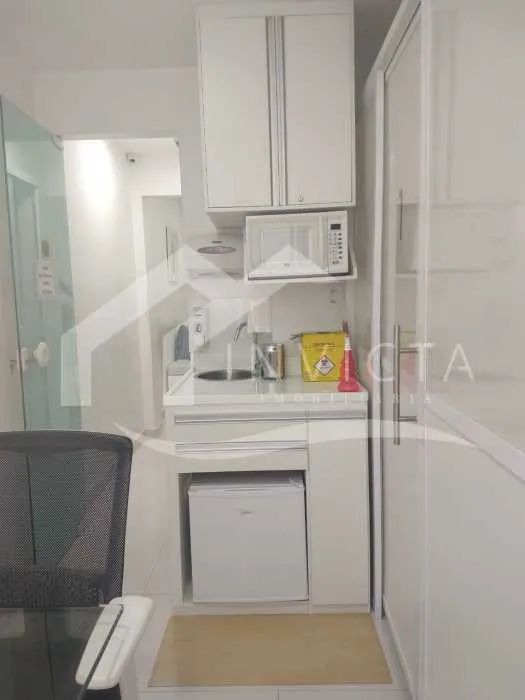 IMPERDIVEL SALA COMERCIAL EM IPANEMA - Foto 2