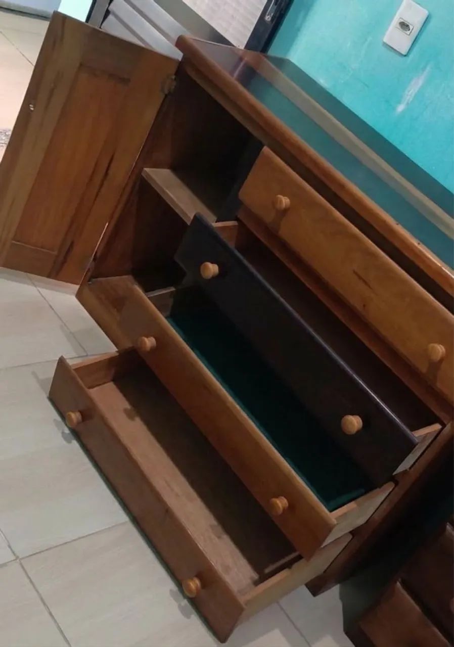 Cômoda para venda 