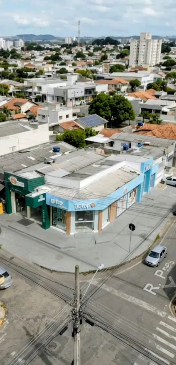 Salas Comerciais a Venda na Ville Roy - Foto 3