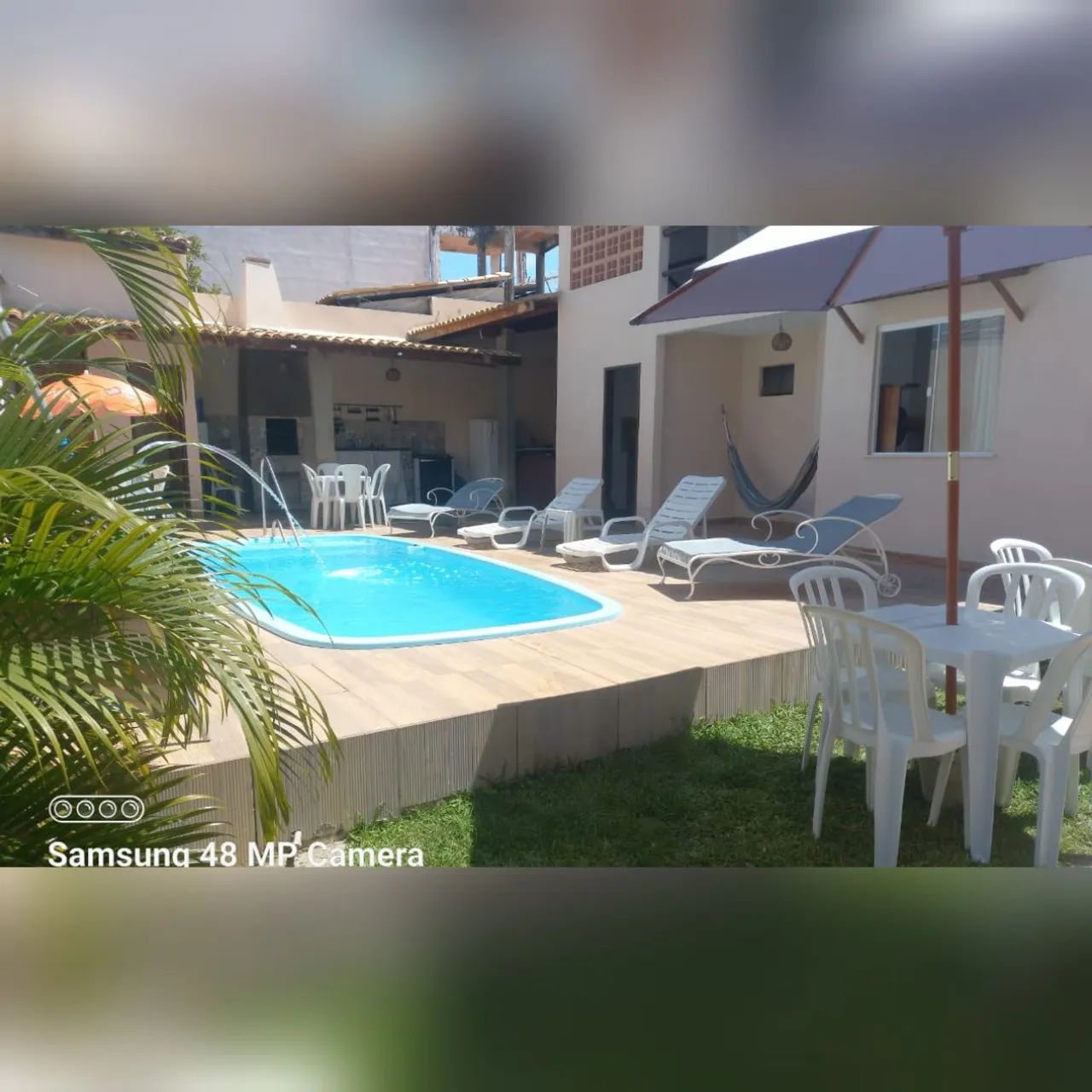 Sexta Feira Santa em Jaua! Pertinho da Praia!