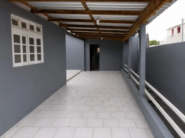 Duas casas no Uberaba solitude  - Foto 3